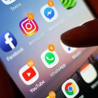 “Риск для всего общества”: Генпрокуратура предупредила об угрозе фейков