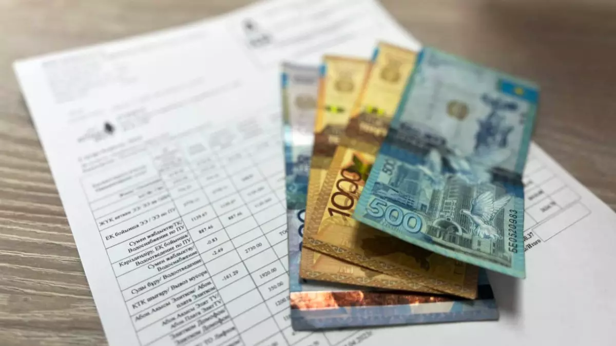 Коммуналдық тарифтердің қымбаттауына не себеп болуы мүмкін? 