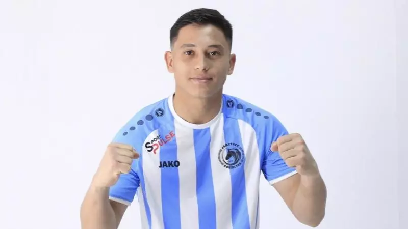 Шыңғыс Флюк «Тұранға» ауысты