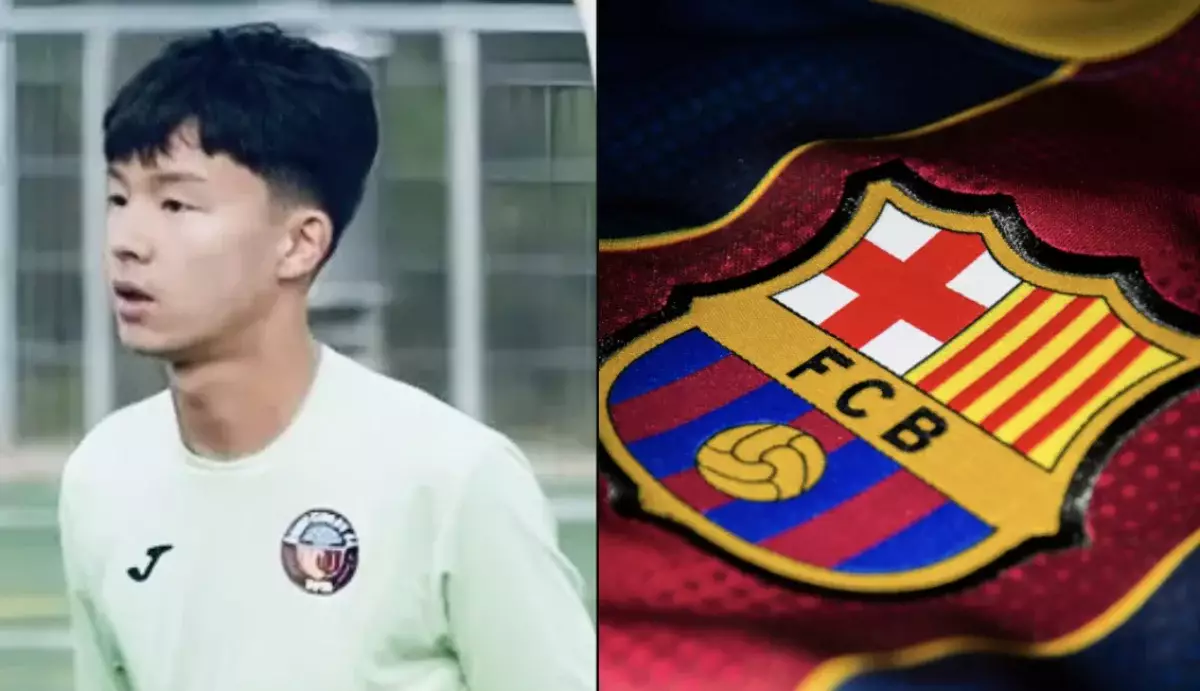 “Барселонаға” қосылған алғашқы Қазақ – БАҚ ауысымға баға берді