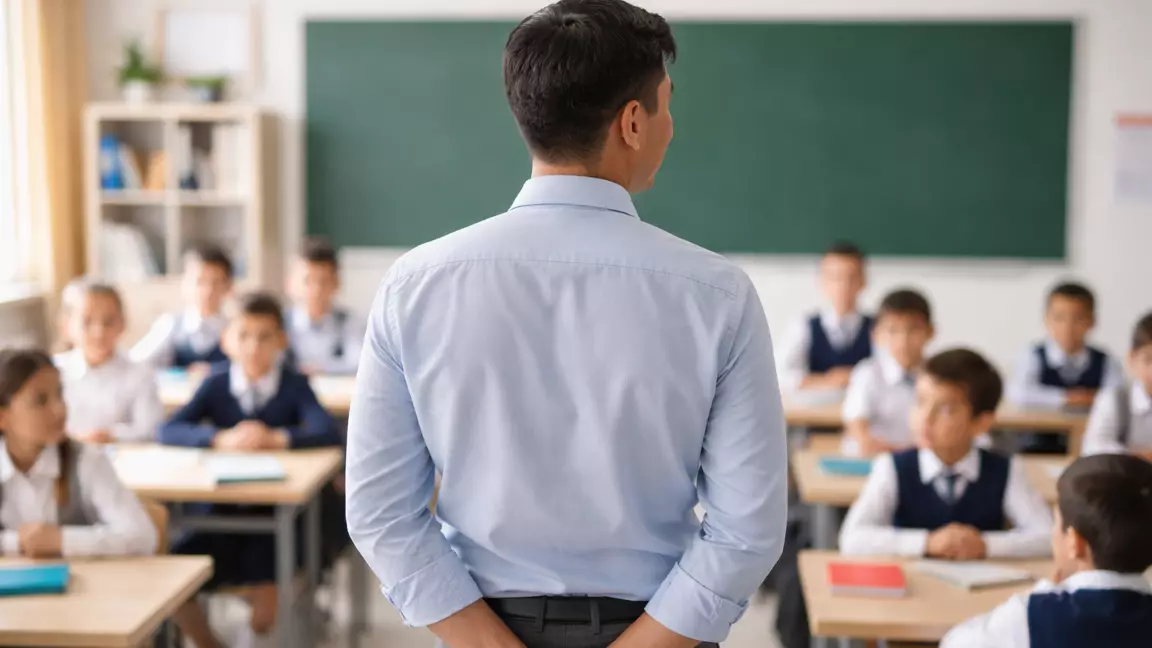Қазақстанда педагогтердің нақты жалақысы үшінші жыл қатарынан төмендеп жатыр