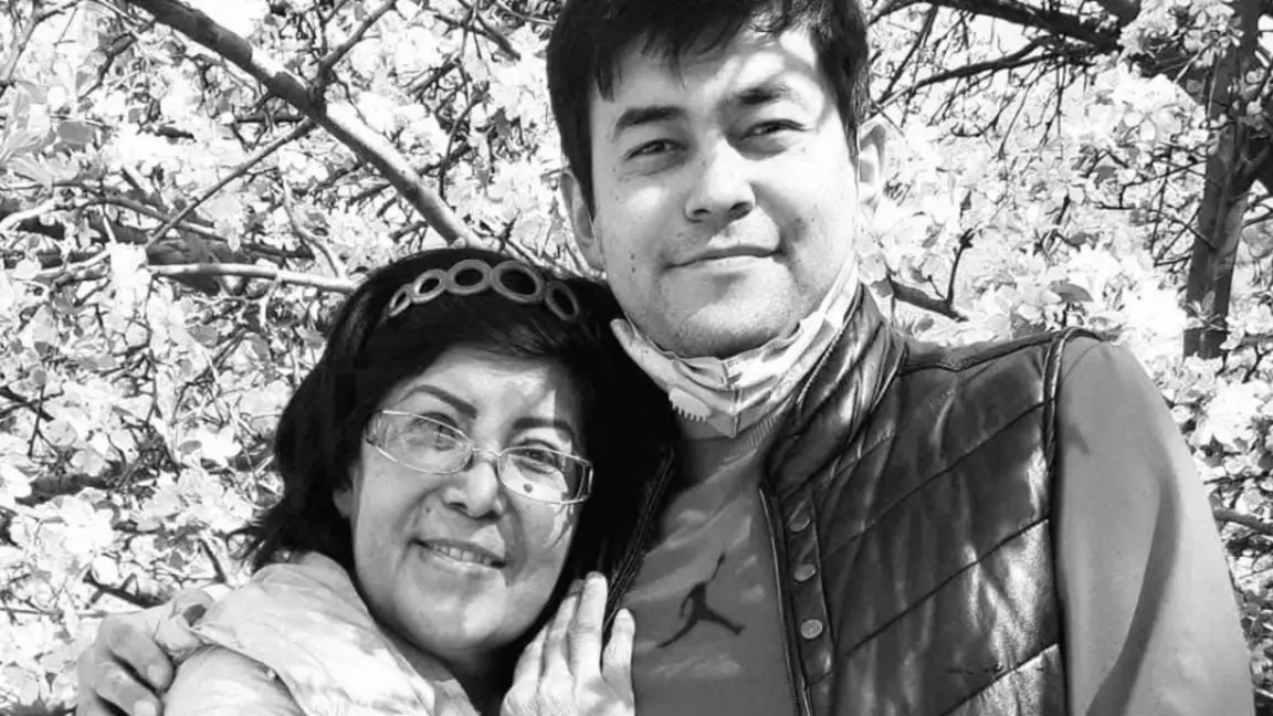 Әнші Гүлнәр Сиқымбаеваның жалғыз ұлы өлі табылды