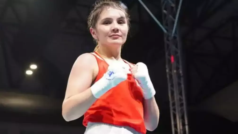 Бес баланың анасы Айгерім Сәттібаева Азия чемпионатының қола жүлдегері атанды