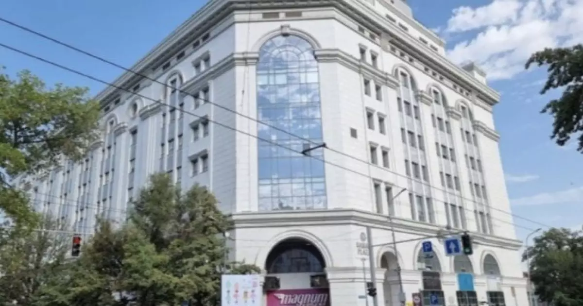  Қайрат Сатыбалдыұлының 61 миллирад теңгелік бизнес-орталығы сатылмай жатыр 