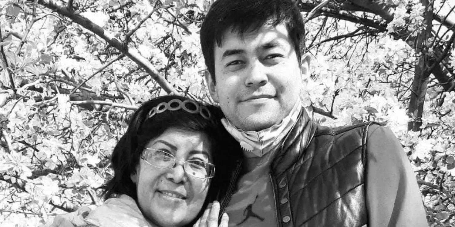 Гүлнар Сиқымбаеваның жалғыз ұлының мәйіті табылды 