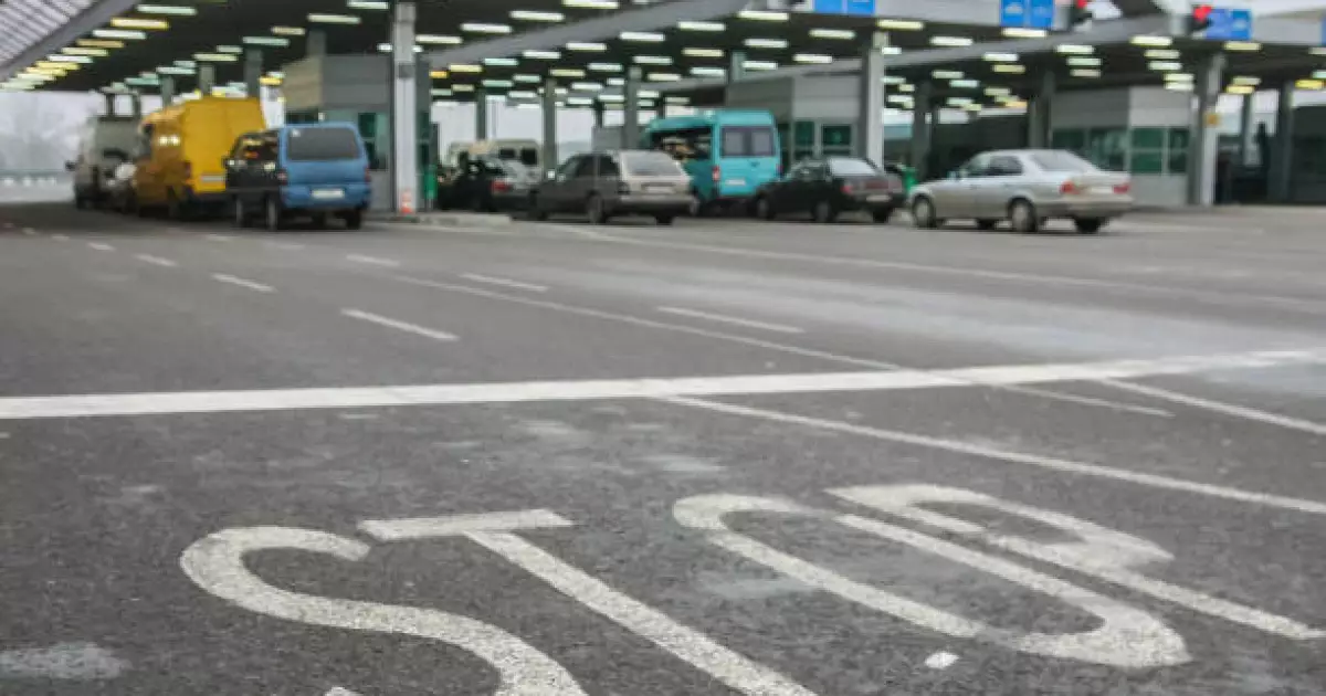   Қазақстан мен Қытай шекарасы жабылады   