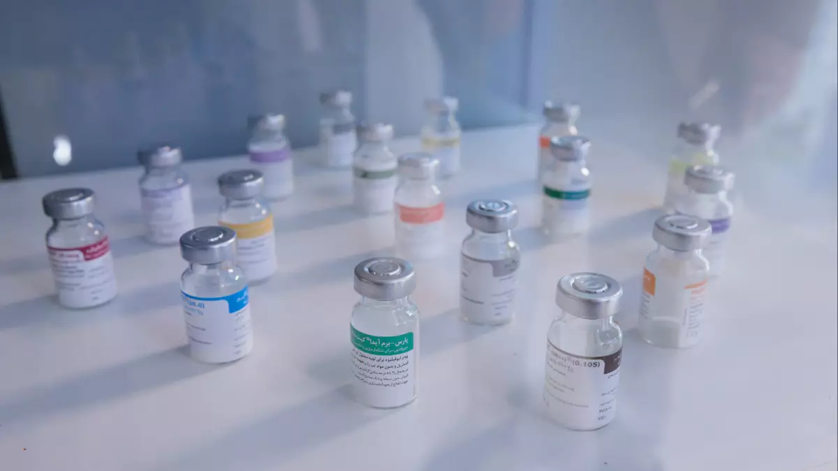 Алматы начаты досудебные расследования в отношении фармацевтов четырех аптек