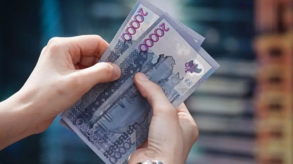 Қазақстанда несие алатындар саны азайды