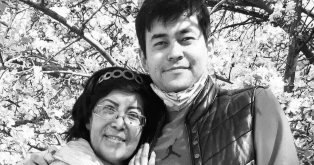  Гүлнар Сиқымбаеваның баласына қатысты қаралы хабар тарады 