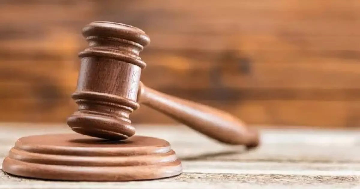  Адам өлтіріп, 25-қабаттан секіріп кетті : Астанада күдіктіге қатысты сот өтуде 