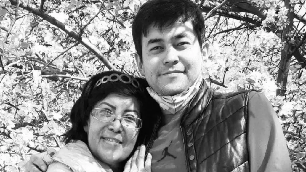 Әнші Гүлнар Сиқымбаеваның ұлына қатысты қаралы хабар шықты