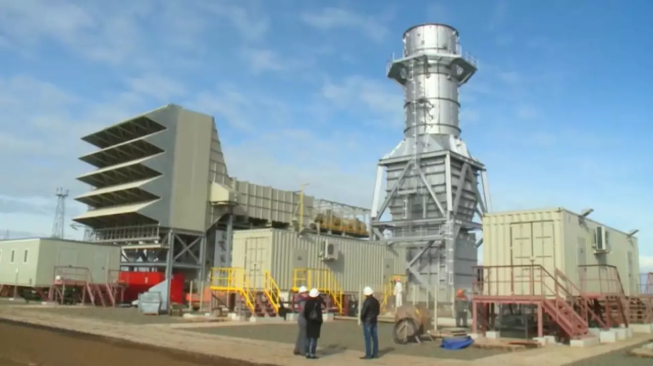 Дизтопливо из угля будут производить в Казахстане