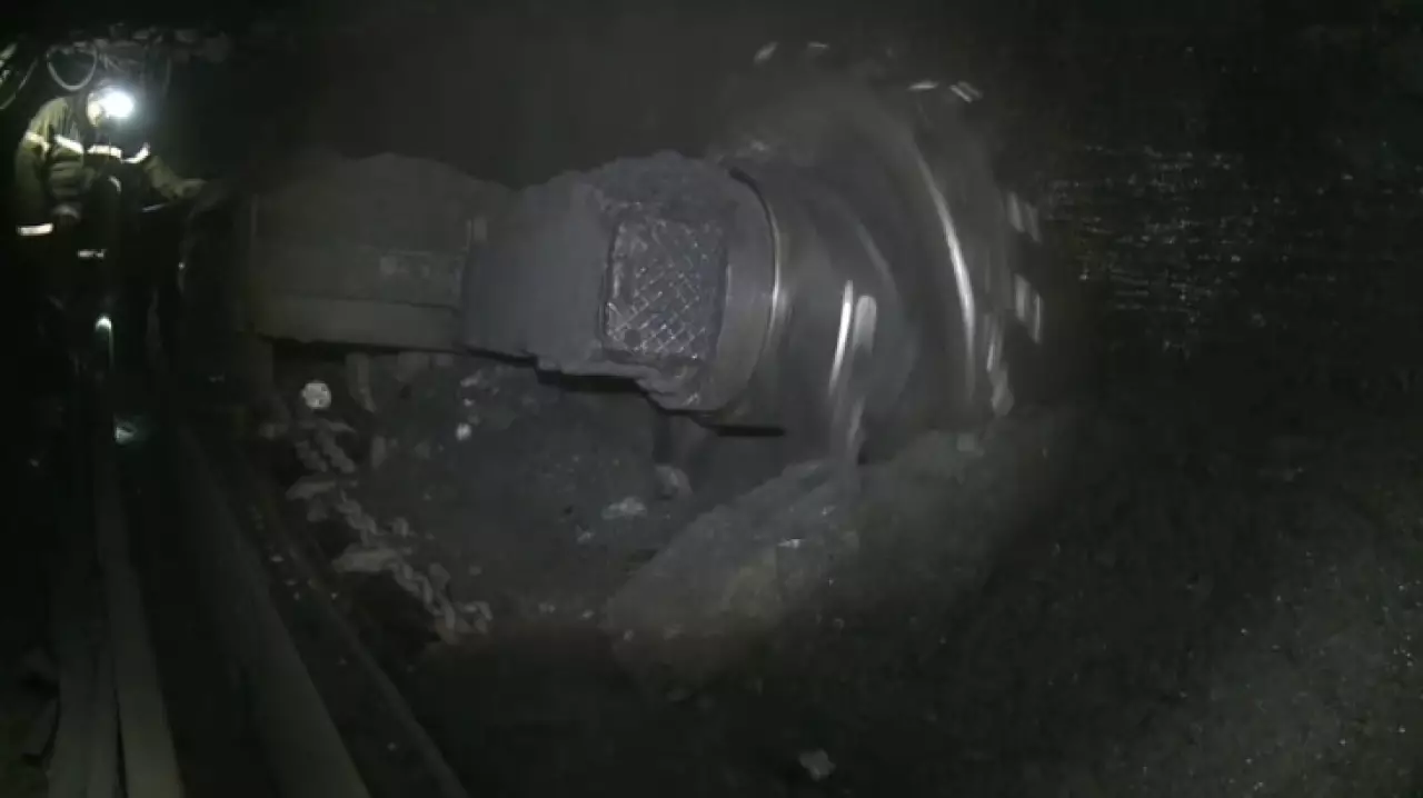 Запасов угля в Казахстане хватит на 300 лет