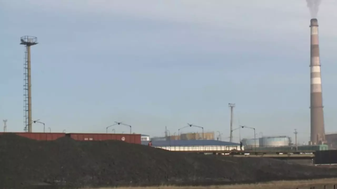 В Казахстане построят 8 новых ТЭЦ