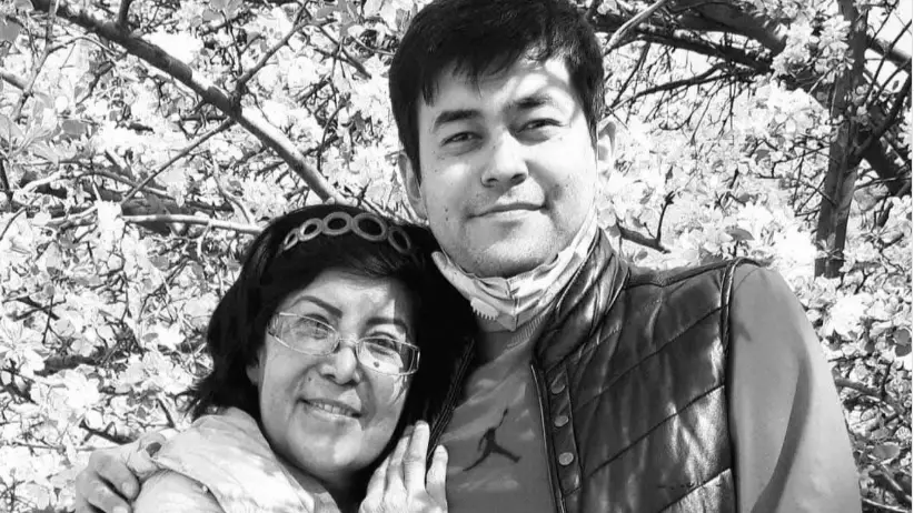 Марқұм Гүлнар Сиқымбаеваның жоғалған ұлының мәйіті табылды