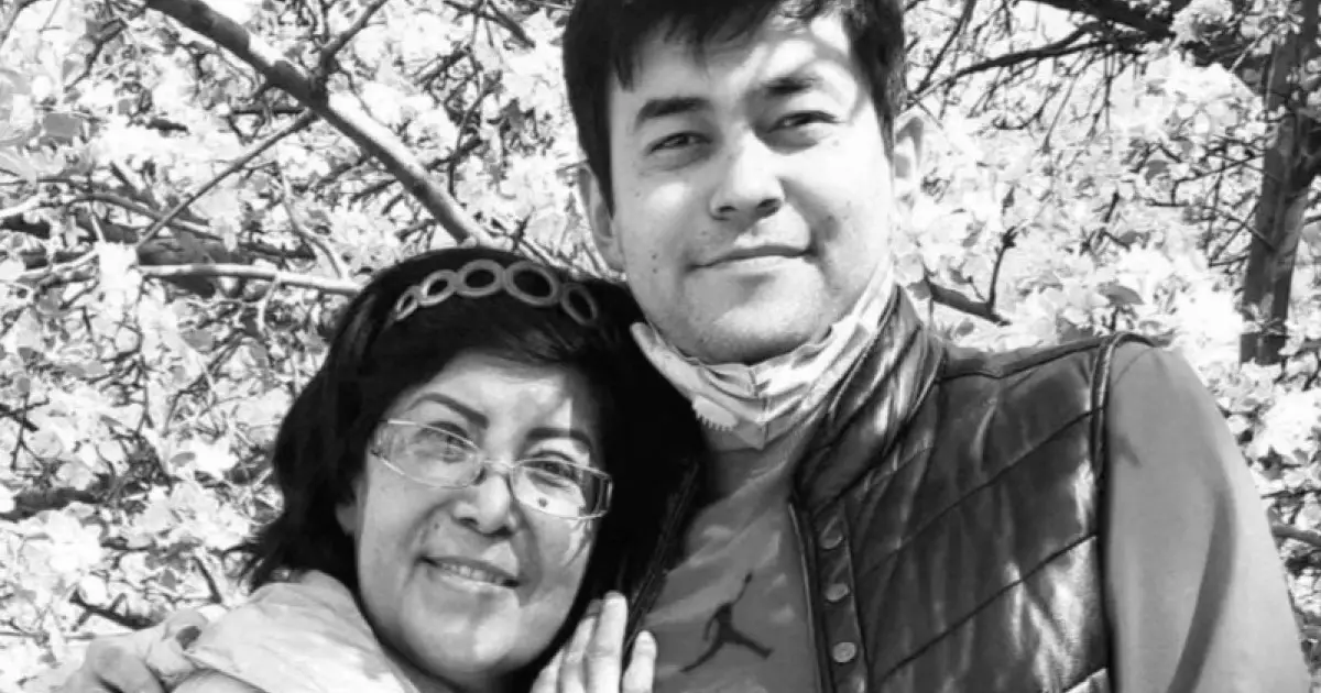  Әнші Гүлнәр Сиқымбаеваның жоғалған ұлының мәйіті табылды 