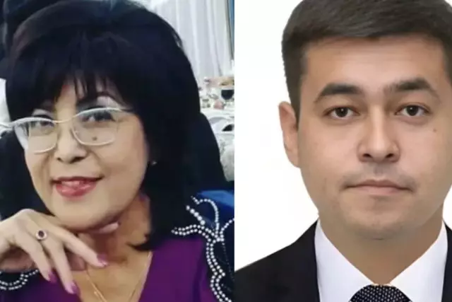 Гүлнар Сиқымбаеваның жалғыз ұлының мәйіті табылды