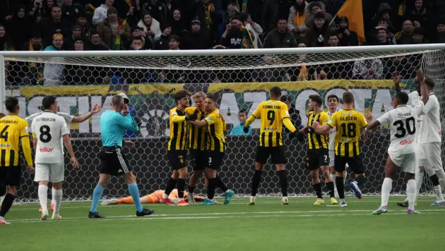 "Тобол" - "Кайрат": расписание 5-го тура КПЛ-2026