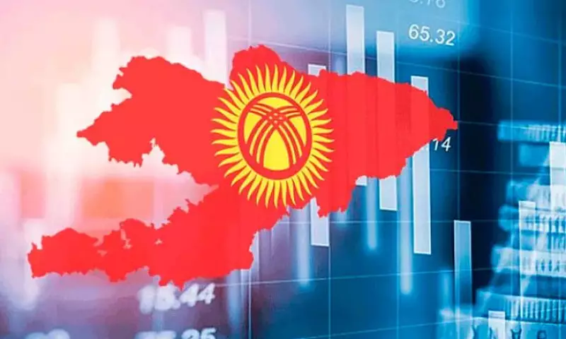 Кыргызстан намерен побороться с Казахстаном за деньги европейцев