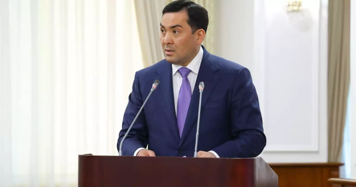   «Көмір генерациясын дамыту» ұлттық жобасы бекітілді   