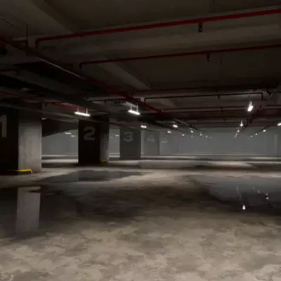 Подвалы и паркинги в Казахстане адаптируют под укрытия: утверждены новые требования