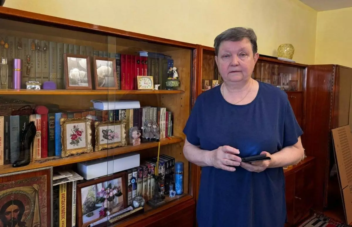 Алматыда зейнеткер алаяқтарға сеніп, екі пәтерінен айырылды