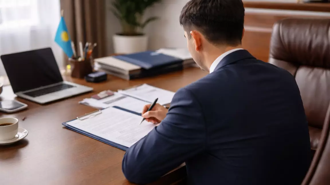 Павлодар облысында бірден 8 әкімге айыппұл салынды