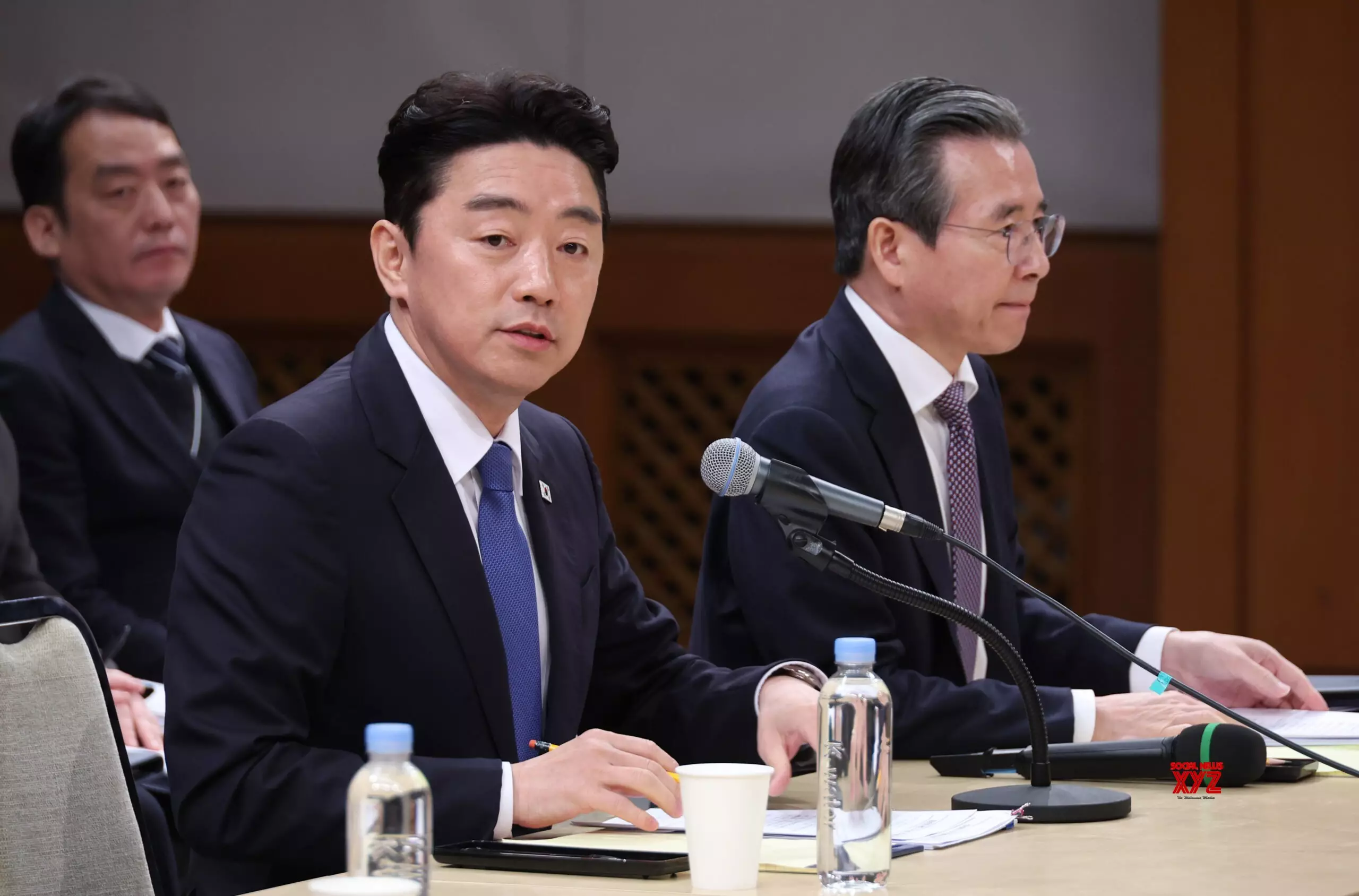 Советник президента Южной Кореи посетит Казахстан, Оман и Саудовскую Аравию для обсуждения сотрудничества.