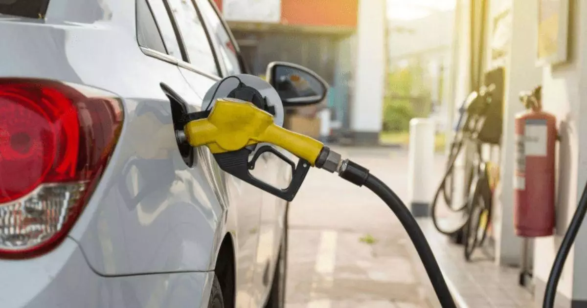  АИ-92 подорожает: в Казахстане завершился мораторий цен на бензин 