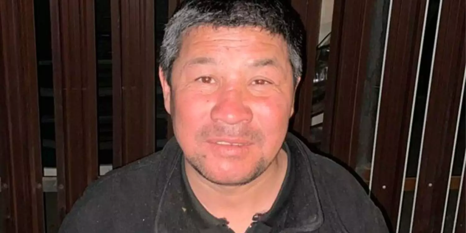 Атырауда құлдықта болды деген қырғызстандық табылды