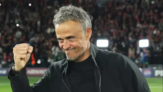 Победитель Лиги чемпионов решился на смену в тренерском штабе