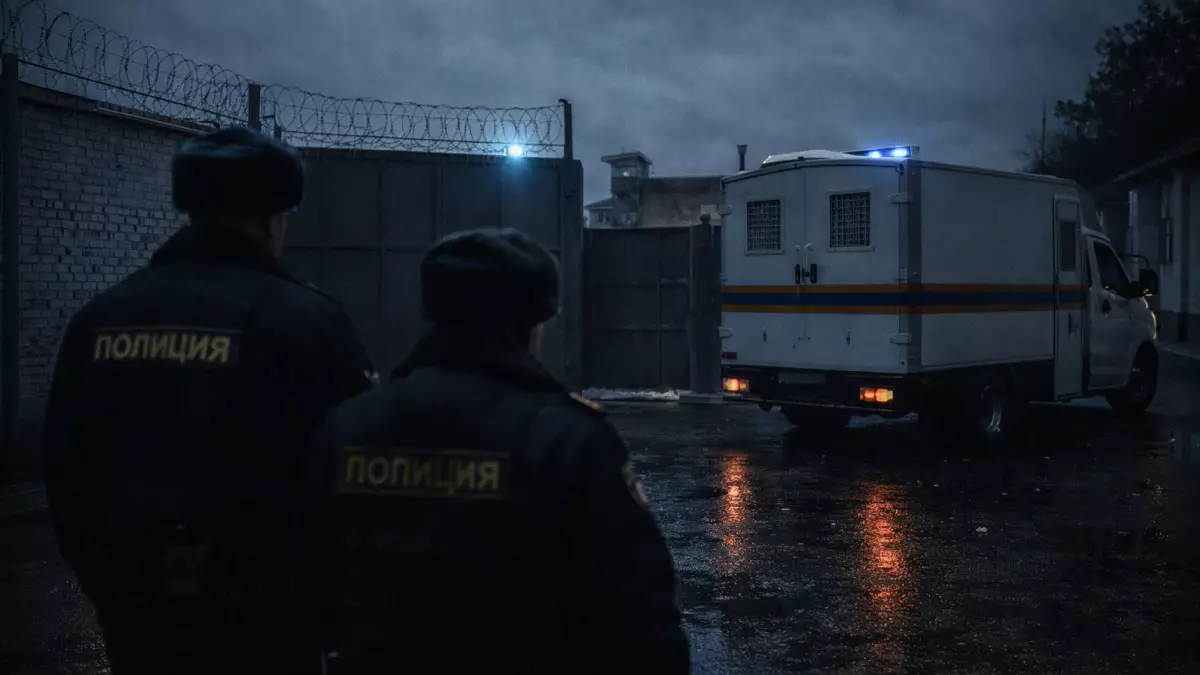 ДТП с ZEEKR в Алмате: подозреваемого перевели в СИЗО