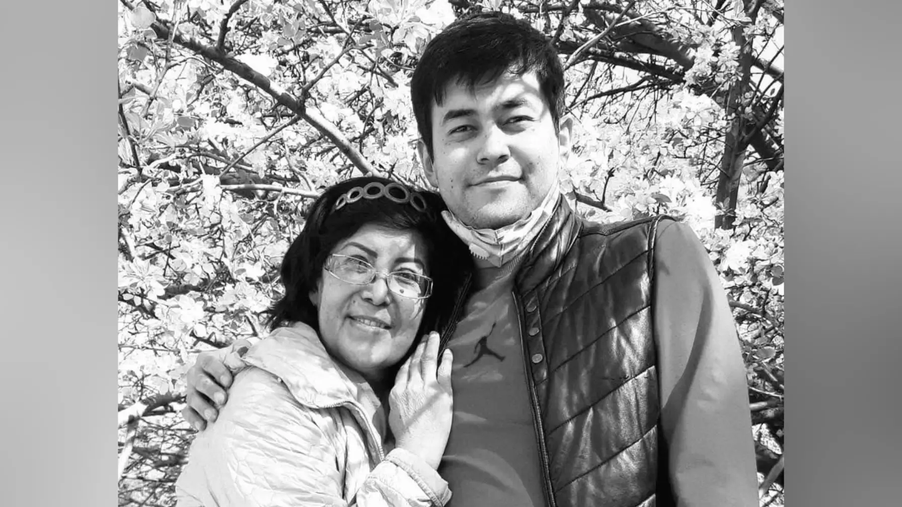 “Хабар-ошарсыз кеткен”: Марқұм әнші Гүлнәр Сиқымбаеваның жоғалған ұлының мәйіті табылды 