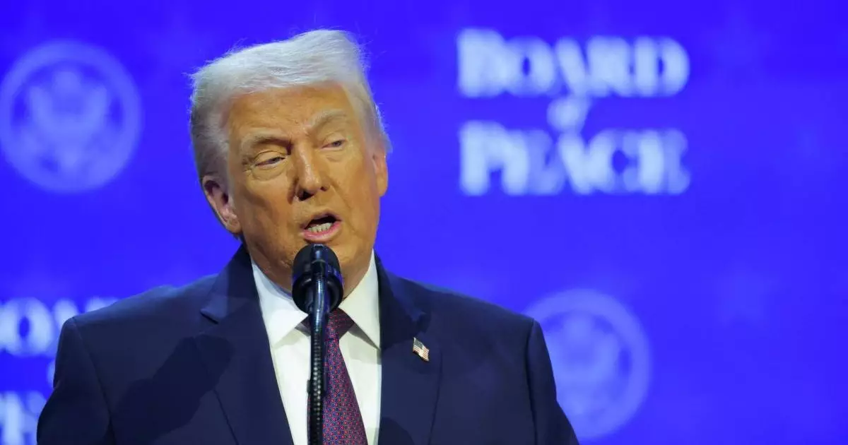  Трамп испан тілін үйреніп, Венесуэла президенті болғысы келетінін айтты 