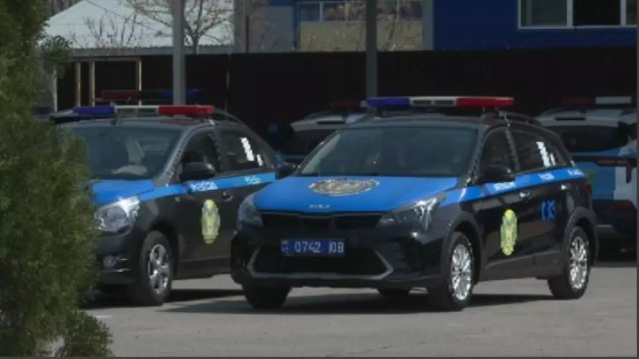 Жамбыл облысында 900-ге жуық құқықбұзушылық анықталды