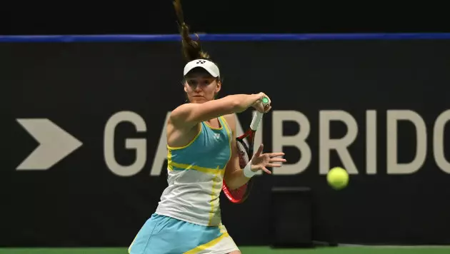 Почему Елена Рыбакина не приехала в сборную Казахстана? Есть ответ