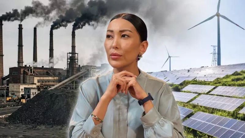 Уголь возвращается: как война на Ближнем Востоке меняет климатическую политику мира