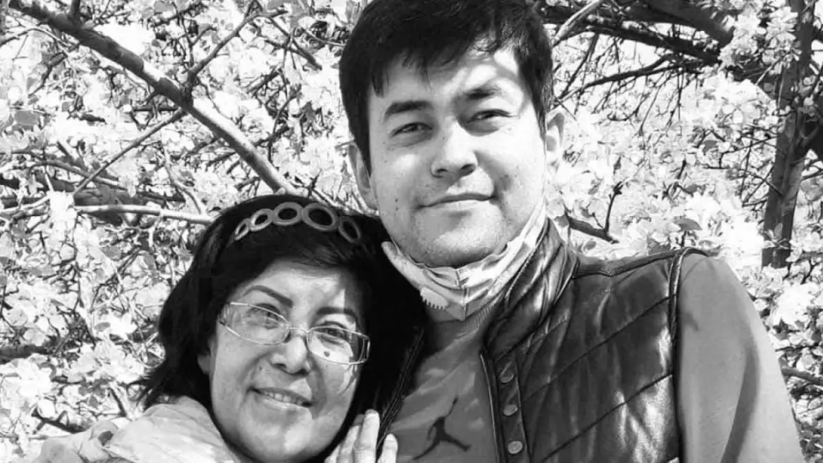 Жоғалып кеткен танымал әншінің ұлының мәйіті табылды