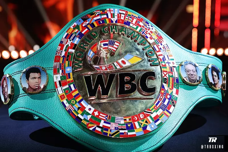 Қазақстандық боксшылар WBC рейтингіндегі орындарын білді