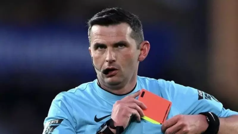 «Реал Мадрид» пен «Бавария» арасындағы матчтың бас төрешісі тағайындалды