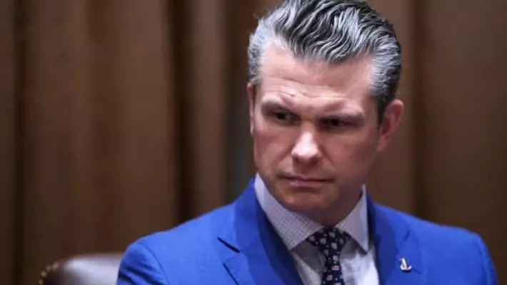 Главе Пентагона могут объявить импичмент