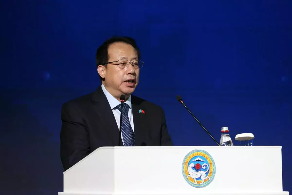 Алматы мен Шанхай: 2,7 млрд доллар көлеміндегі жобаларға жол ашқан серіктестік