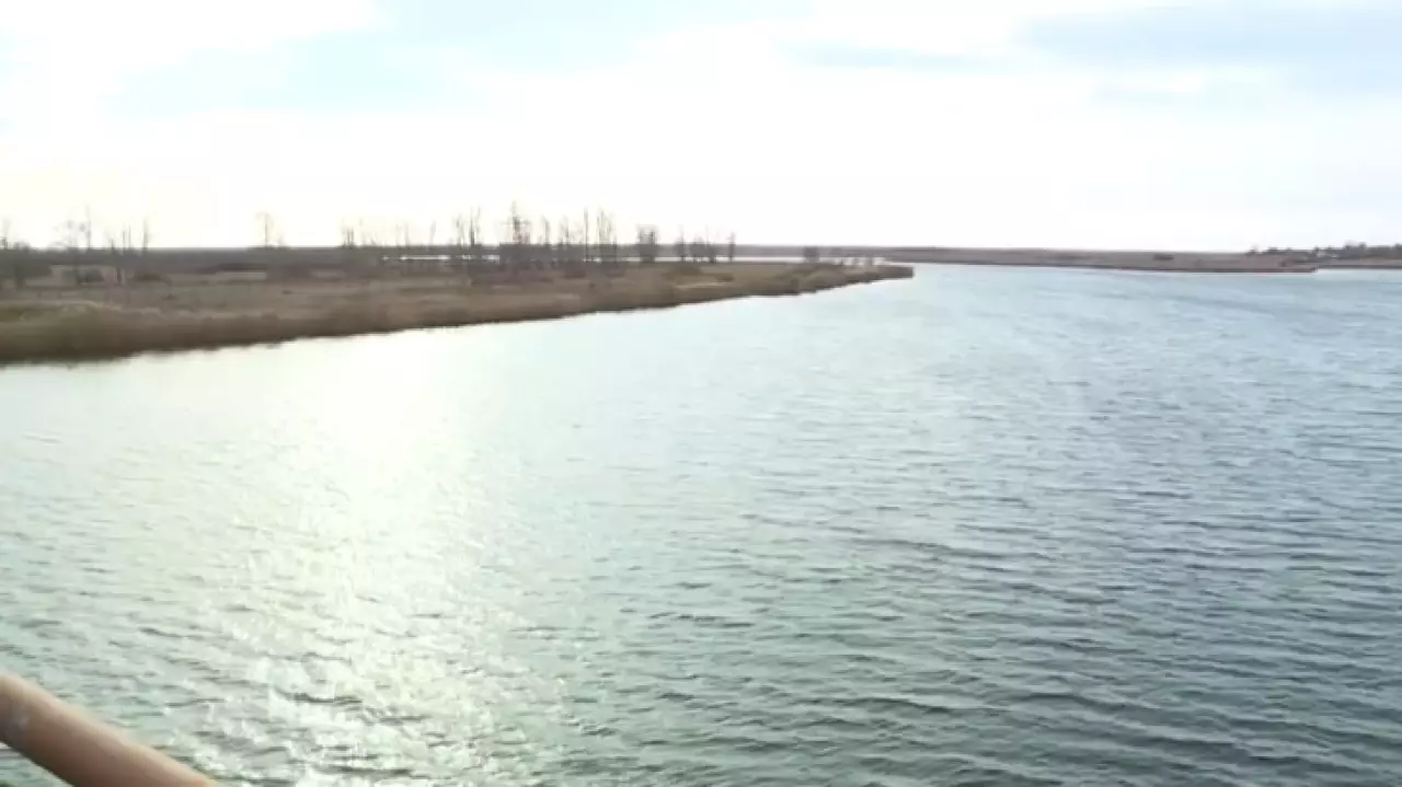 Ученые обследовали водохранилища Костанайской области