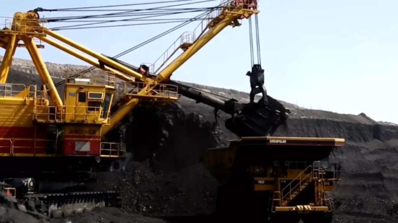 В этом году уголь в Казахстане не подорожает