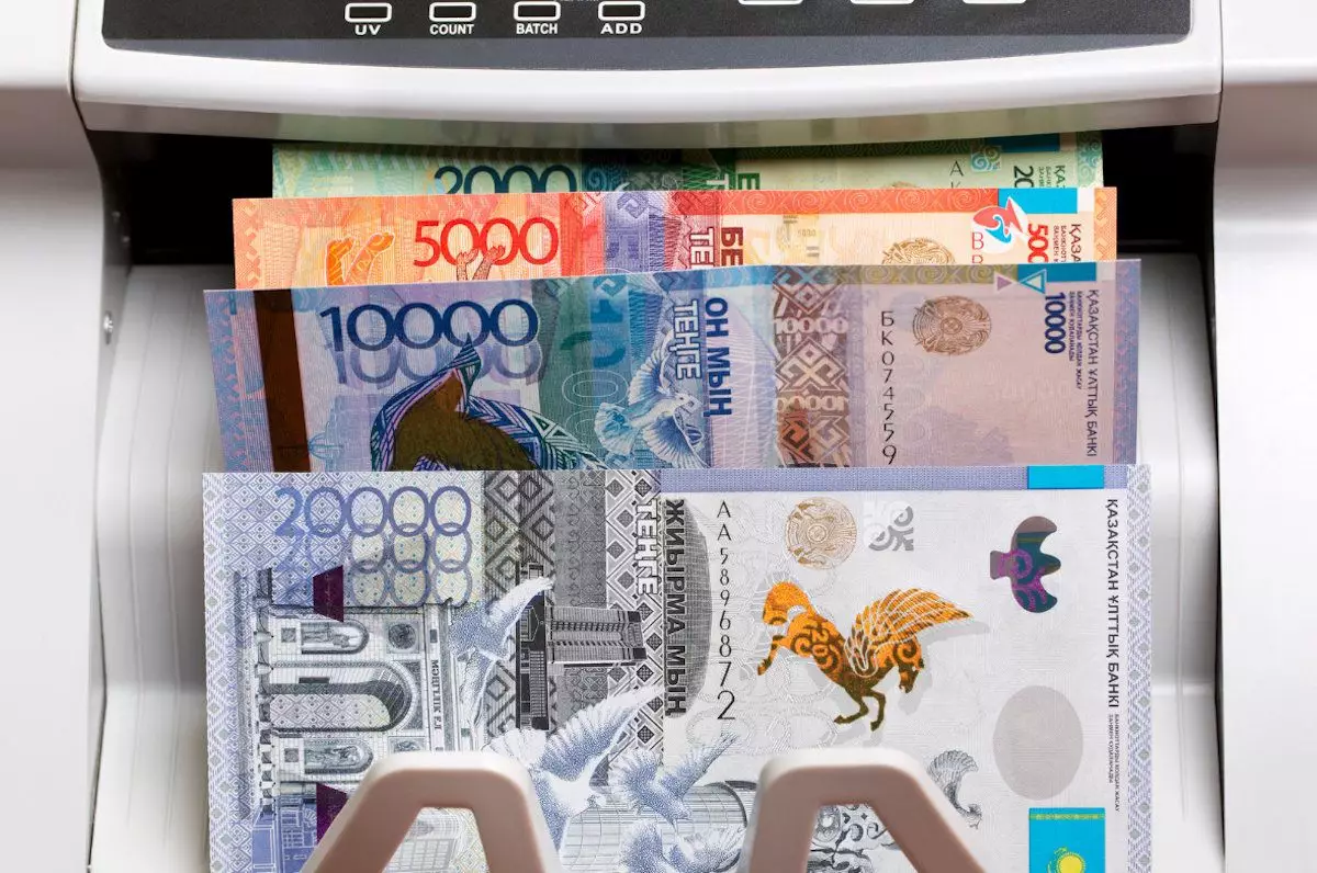 ​Казахстанцев предупредили о фейках про «закрытие кредитов»​