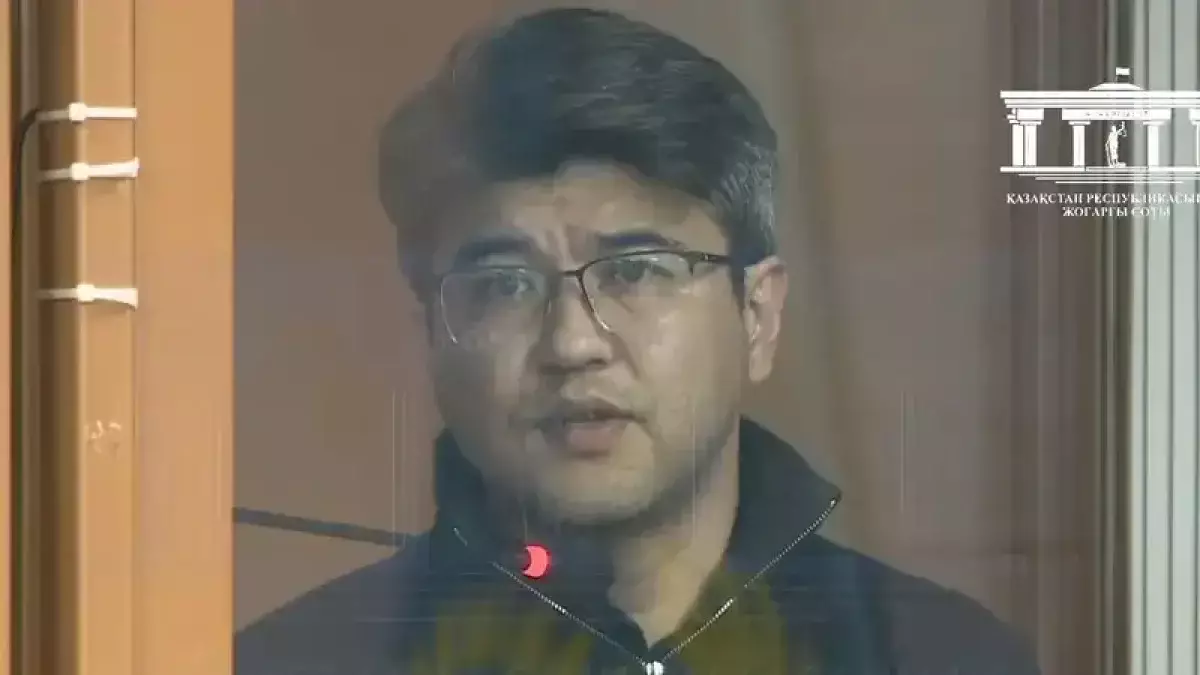 «Түрмеде үйленді деген хат келді»: Бишімбаевқа қатысты ақпарат рас па?