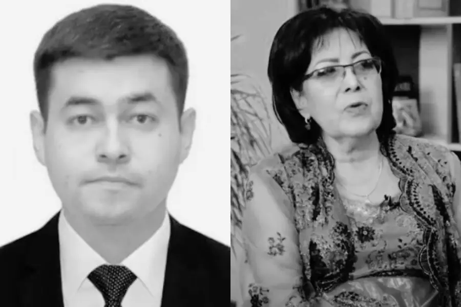 Әнші Гүлнәр Сиқымбаеваның жалғыз ұлы өлі табылды: полиция мән-жайды айтты