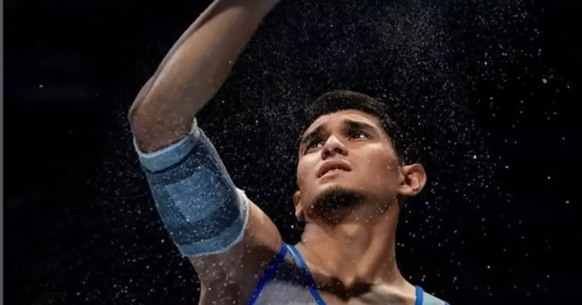  Асан Салимов Әлем кубогінің кезеңінде күміс жүлдегер атанды 