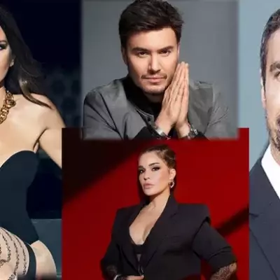 Звезды турецкого шоу-бизнеса попали под следствие по делу о наркотиках