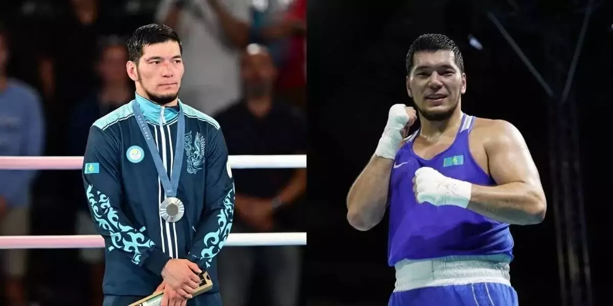 Айбек және Нұрбек Оралбайлар Азия чемпионатының алтынына таласады